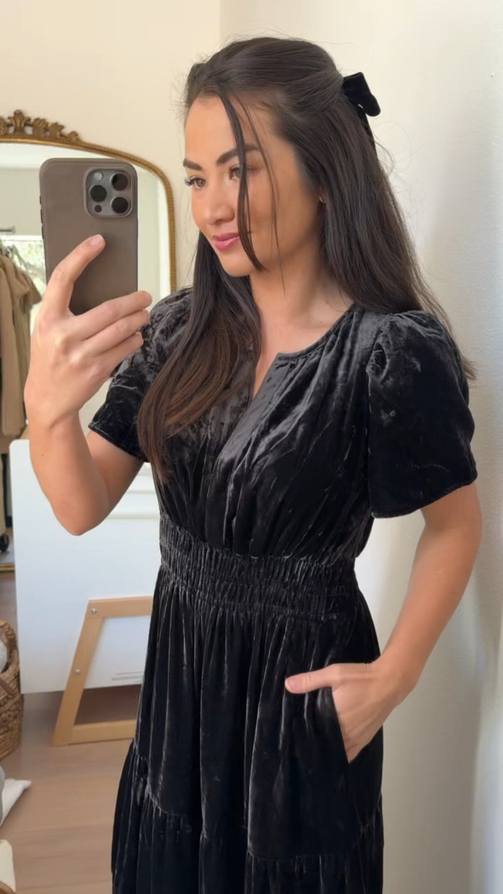 One of my favorite dresses is on sale! Check out Anthropologie’s Cyber Week promo and get up to 50% off!

#LTKstyletip #LTKHoliday #LTKCyberWeek