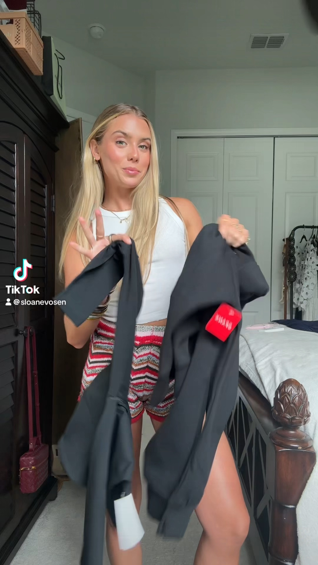 Spanx air essentials half zip quarter zip pullover jacket. Luxurious comfort that goes anywhere. The AirEssentials Collection is made with spacer fabric that’s lightweight, soft and ultra drapey, designed to feel silky against your skin. SPANXshape™ Booty Boost® 7/8 Leggings  

#LTKHoliday #LTKStyleTip #LTKVideo