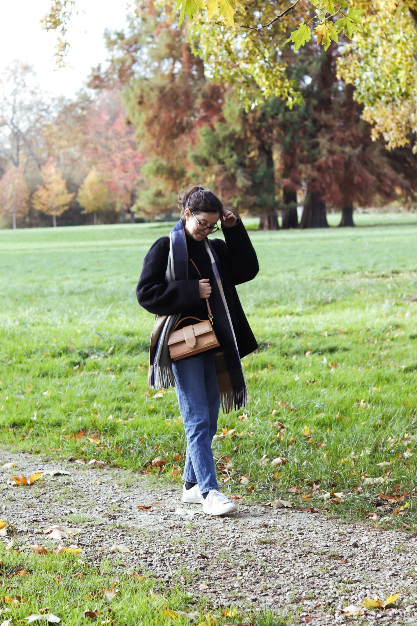 Un look d’automne simple mais efficace 

#LTKfindsunder100 #LTKstyletip #LTKeurope