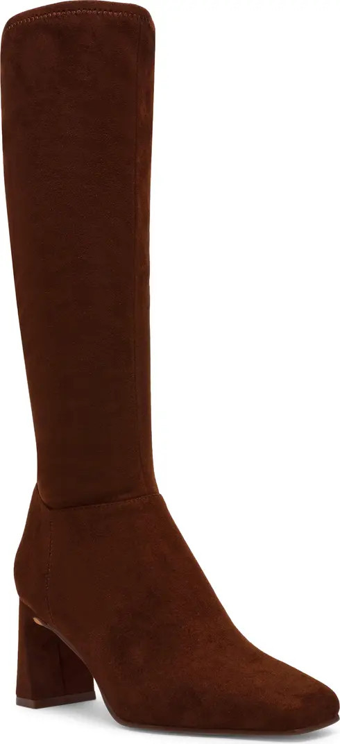 Hunny Knee High Boot (Women) | Nordstrom