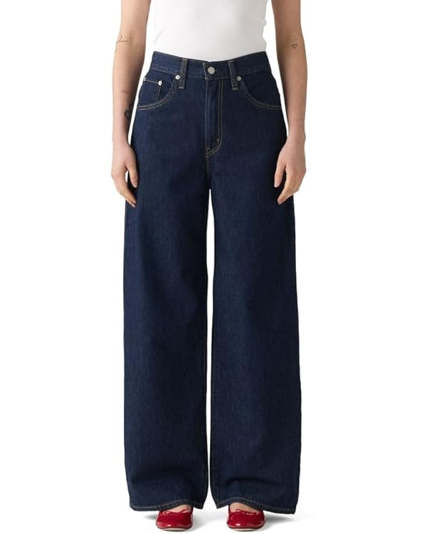 Levi's Women's Cinch Baggy | Amazon (US)