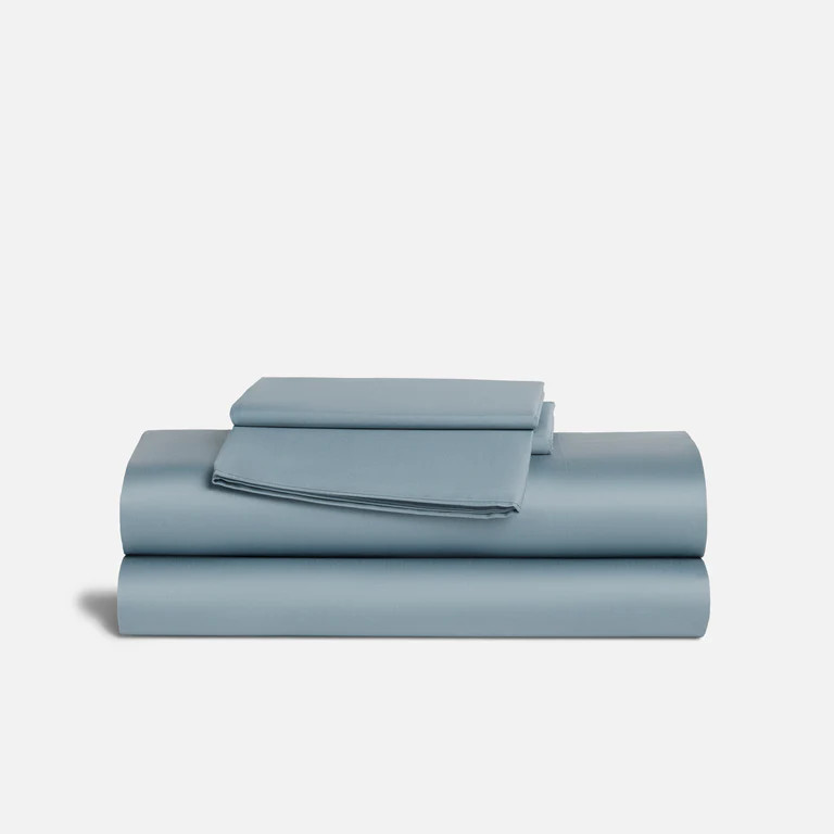Luxe Sateen Core Sheet Set | Brooklinen