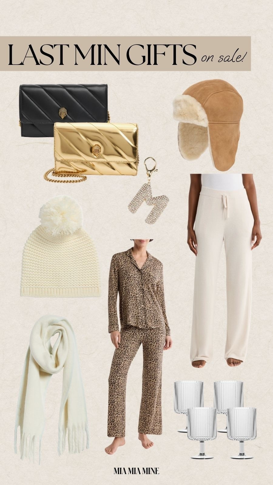 Nordstrom last minute Christmas gifts on sale
Save on Ugg, Kurt Geiger handbags, barefoot dreams, winter hats and ribbed glassware 

#LTKGiftGuide #LTKFindsUnder100 #LTKSaleAlert