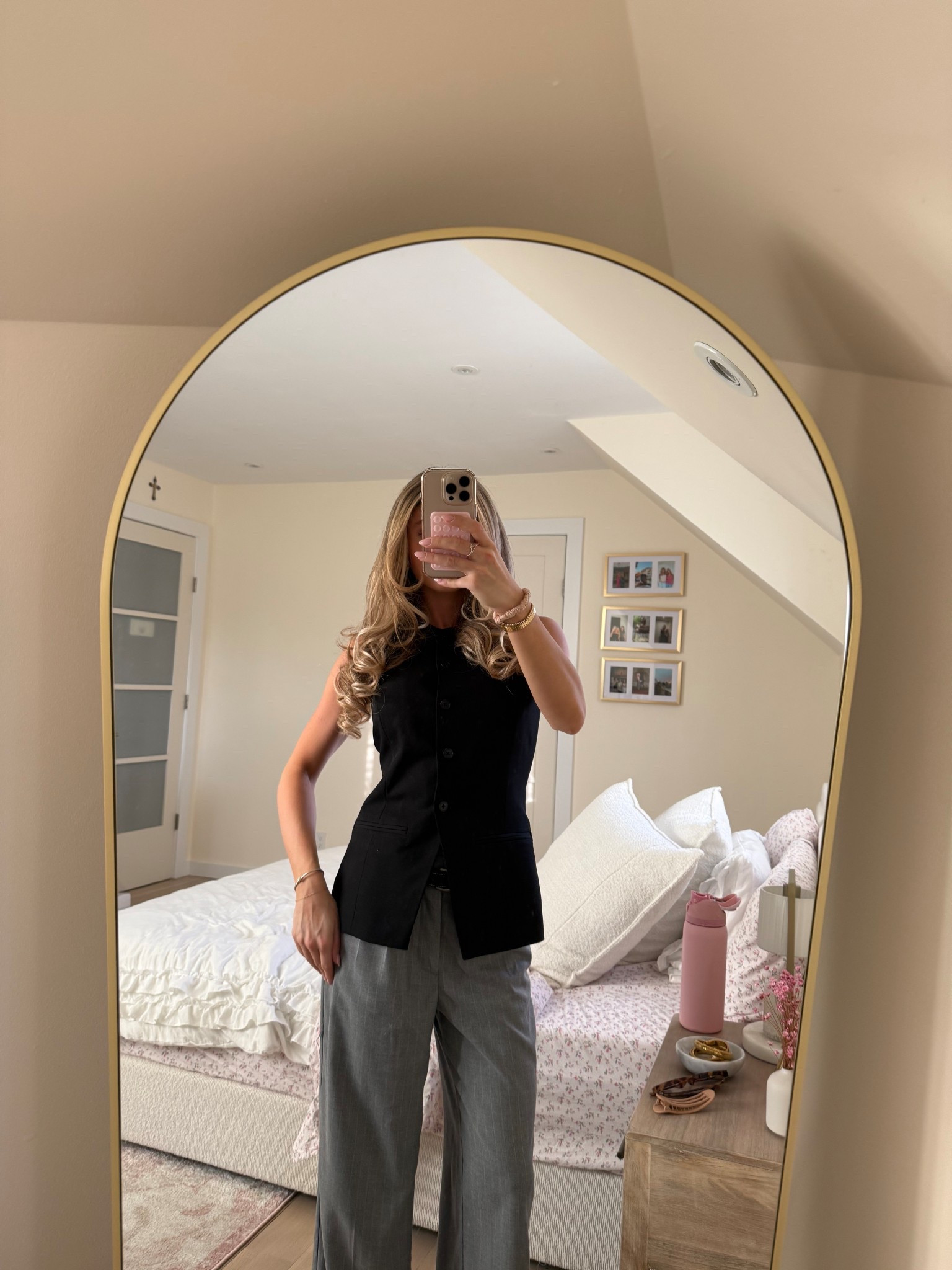 Work fit 

#LTKSaleAlert #LTKPetite #LTKFindsUnder50