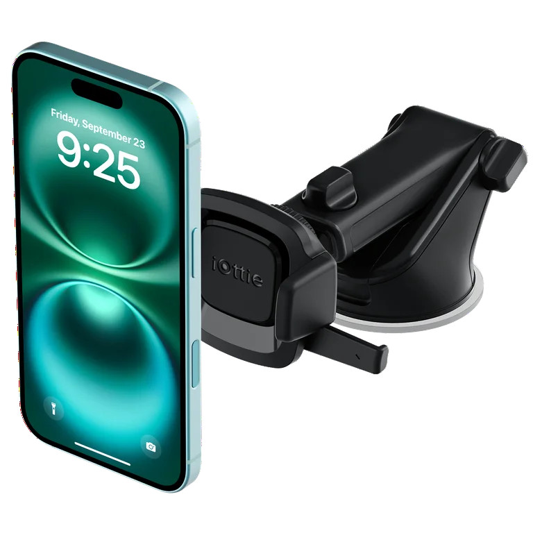 Easy One Touch Mini Pro Dashboard & Windshield Mount | Walmart (US)