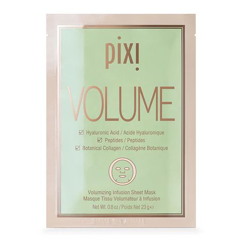Volume Sheet Mask | Pixi Beauty