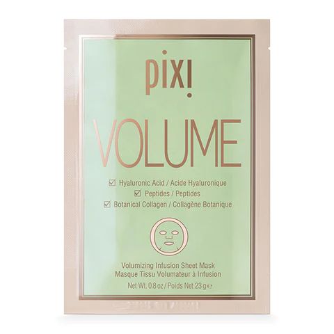 Volume Sheet Mask | Pixi Beauty