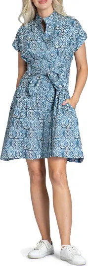 Belted Shirtdress | Nordstrom