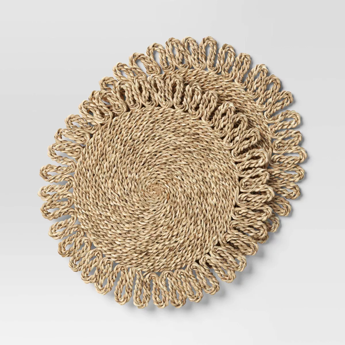 2pk Natural Placemats - Threshold™ | Target