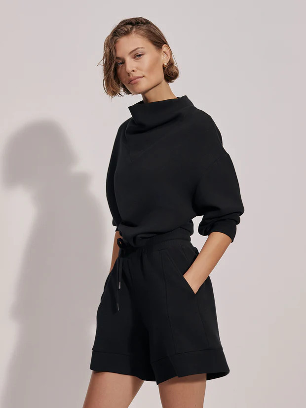 Alder High Rise Short 5.5 | Varley US | Varley USA