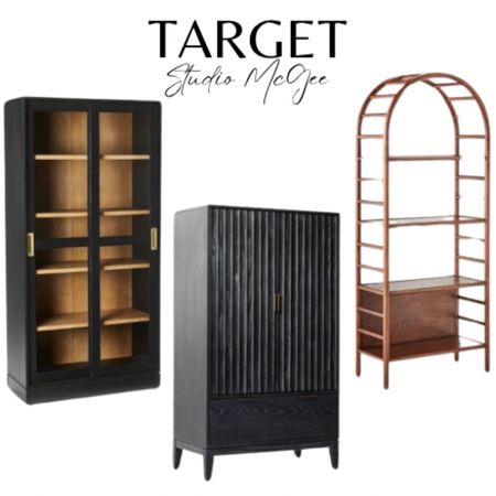 Beautiful modern cabinets @target #targethome #targetfinds 

#LTKStyleTip #LTKHome #LTKSaleAlert