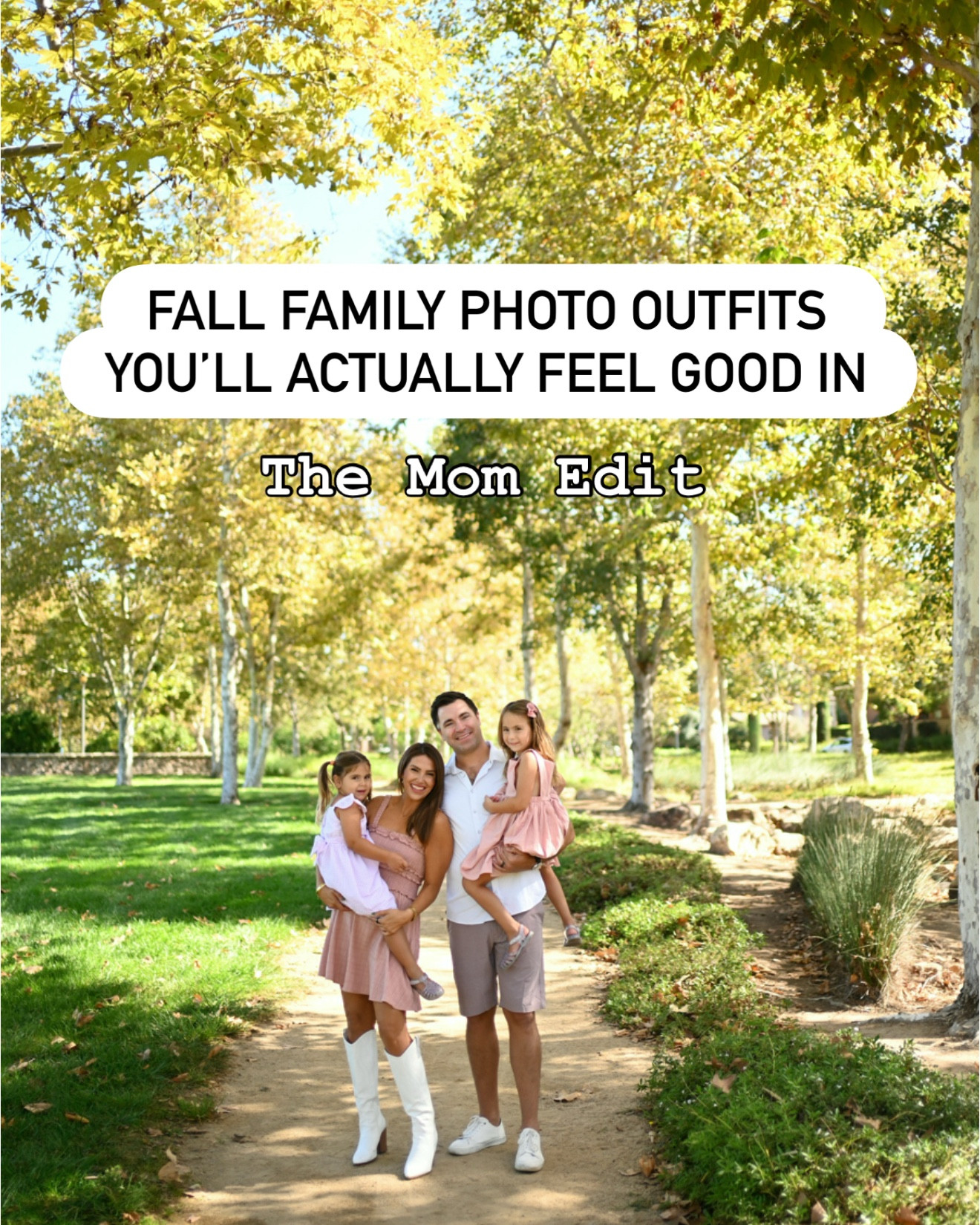 Typically in a size S in dresses. Size M in skirt 

#LTKSeasonal #LTKFindsUnder50