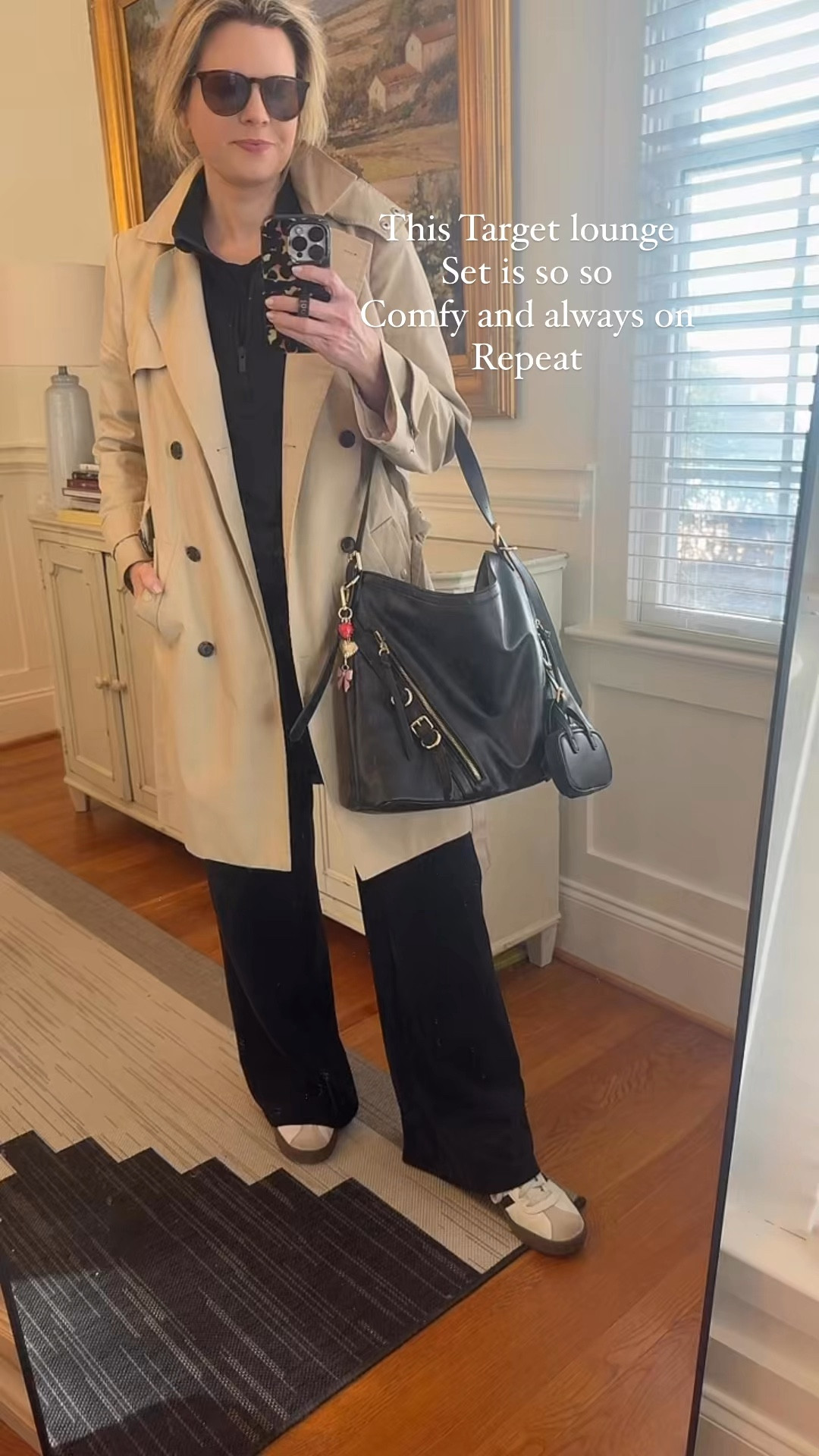 Favorite target Lounge set 

#LTKSeasonal #LTKStyleTip #LTKFindsUnder50