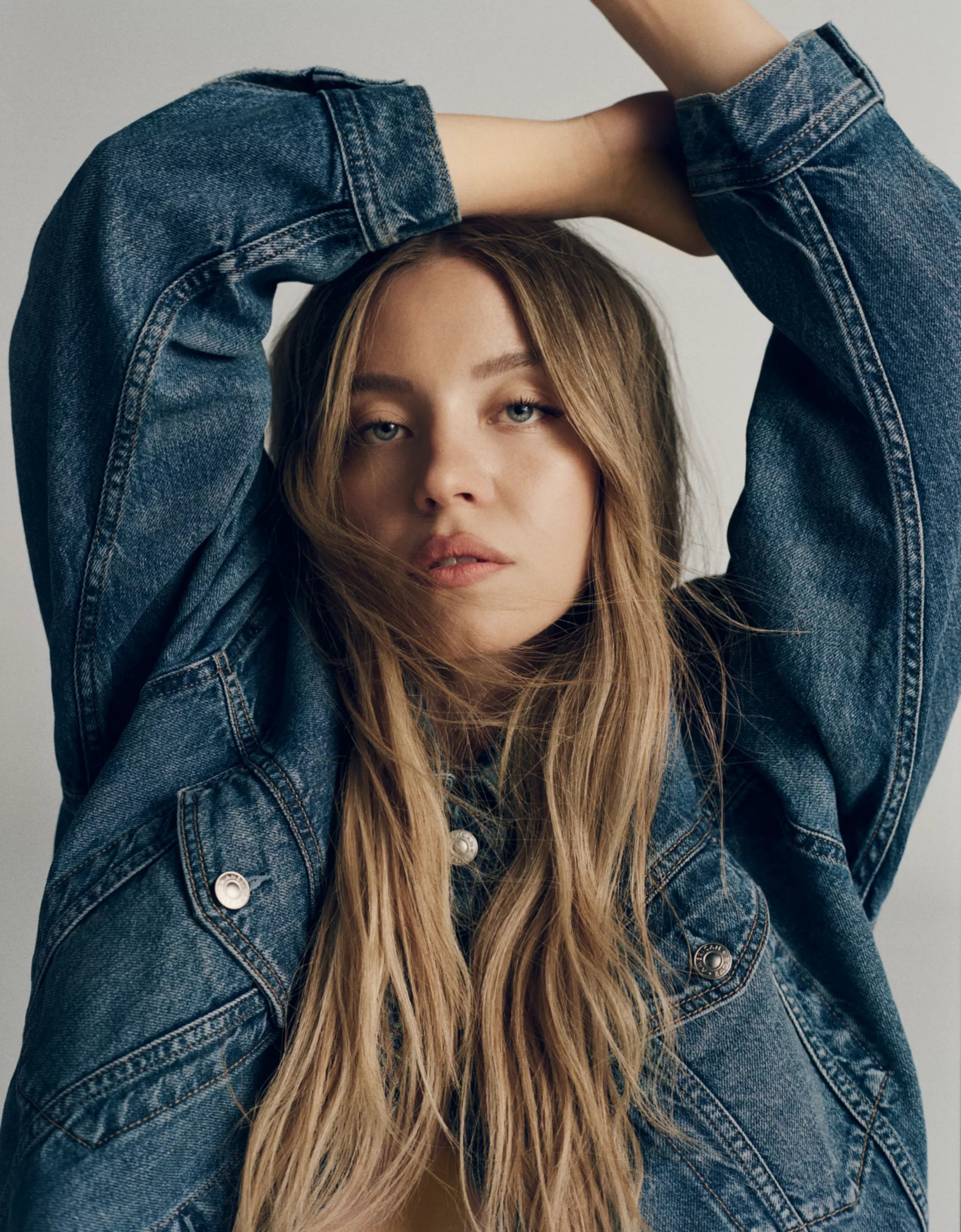 AE Oversized Boyfriend Denim Jacket | American Eagle Outfitters (US & CA)