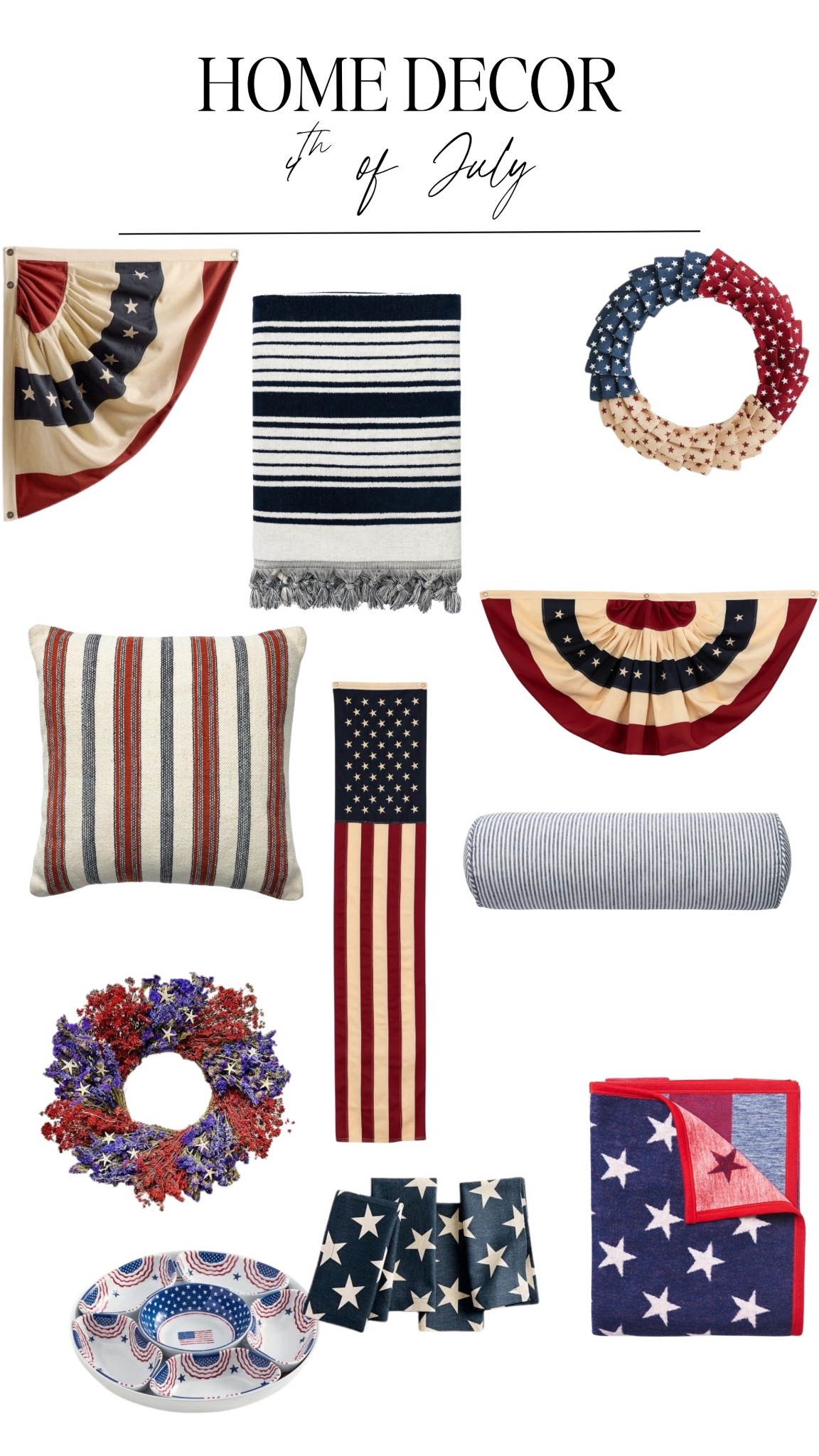 4th of July Summer Home Decor Finds 

Summer decor, Americana, American Decor, McGee & Co Summer Decor, McGee and Co, Target Summer, Target 4th to July

#LTKHome #LTKSeasonal #LTKSummerEdit