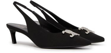 Slingbacks Alma Triomphe - CELINE | 24S (APAC/EU)