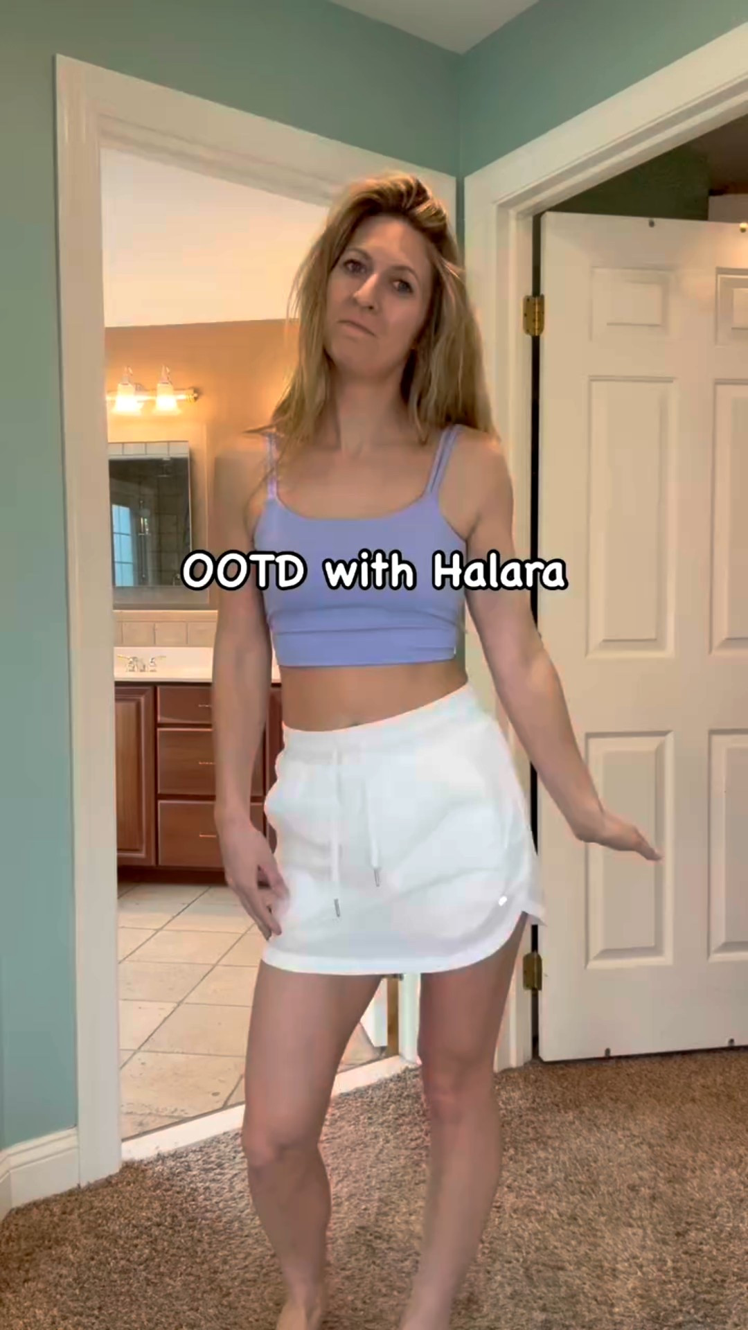 Im no golf pro, but this skirt will make me feel good playing @halara_official



#LTKStyleTip #LTKActive #LTKFindsUnder50