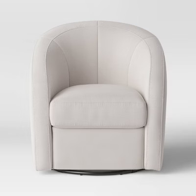 Babyletto Madison Swivel Glider | Target