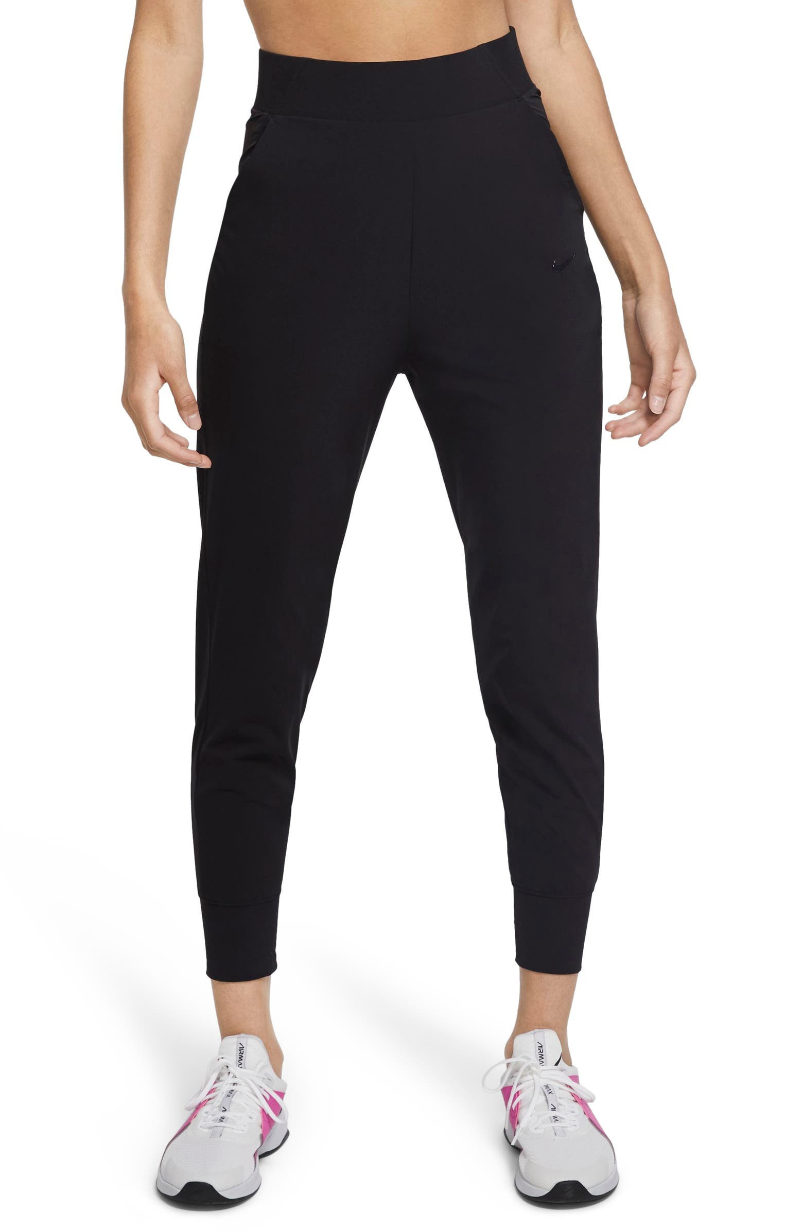 Bliss Luxe Dri-FIT Women's Training Pants | Nordstrom