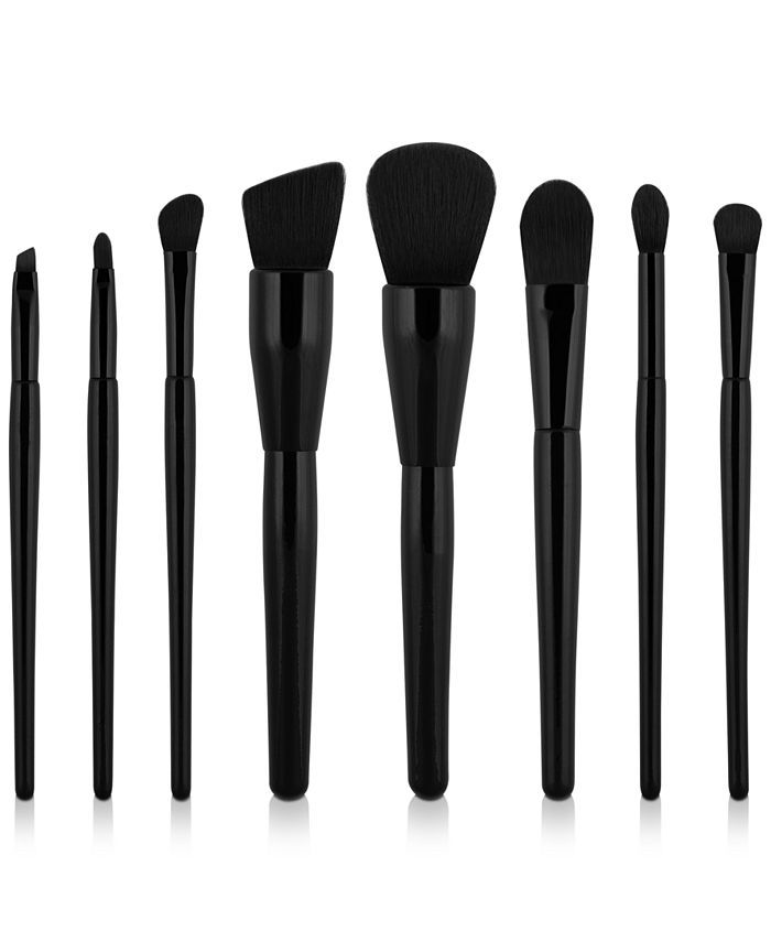 Created For Macy's 8-Pc. Brush Set, Created for Macy's & Reviews - Makeup - Beauty - Macy's | Macys (US)