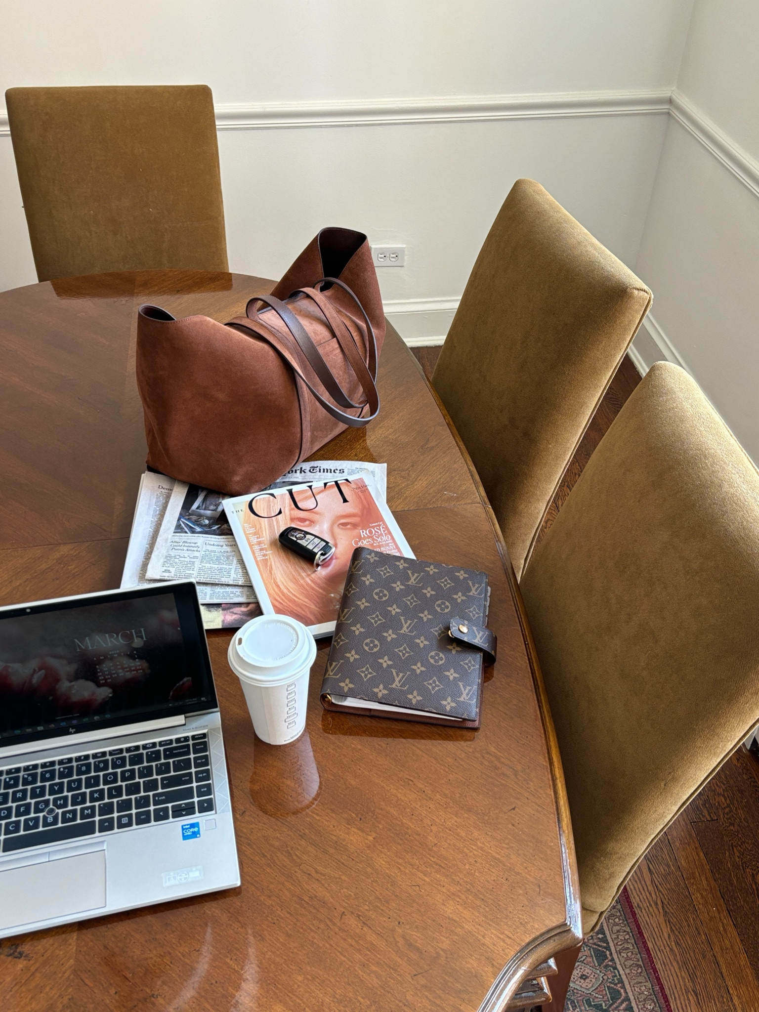 My new favorite work bag

#LTKWorkwear #LTKItBag #LTKTravel