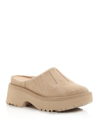 UGG® Women's New Heights Sunwave Clogs  | Bloomingdale's Shoes | Bloomingdale's (US)