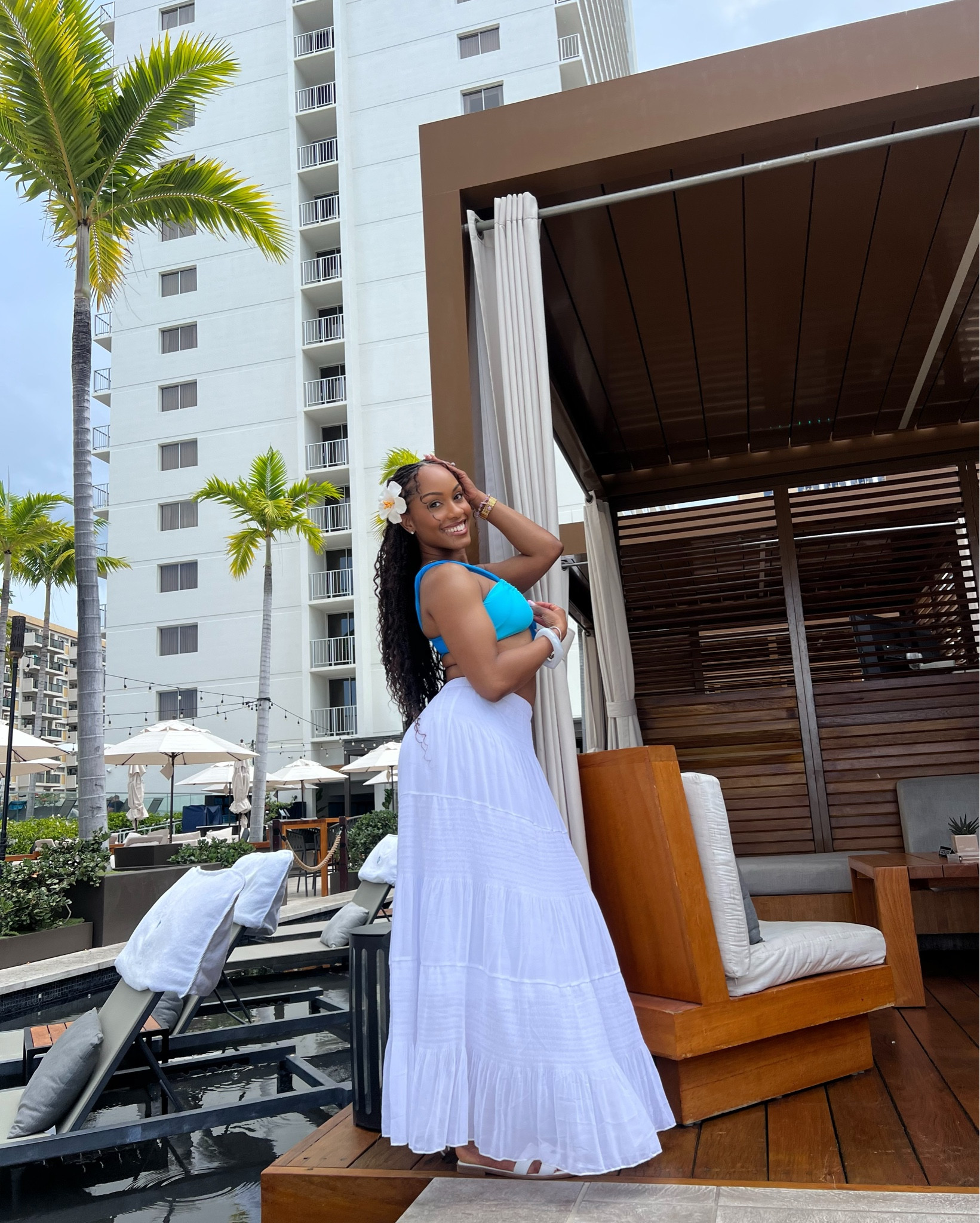 Spring/ Summer vacation outfits 🏝️🌺🥥#vacationoutfits #summervacation #swimwear #swim

#LTKTravel #LTKSwim #LTKStyleTip