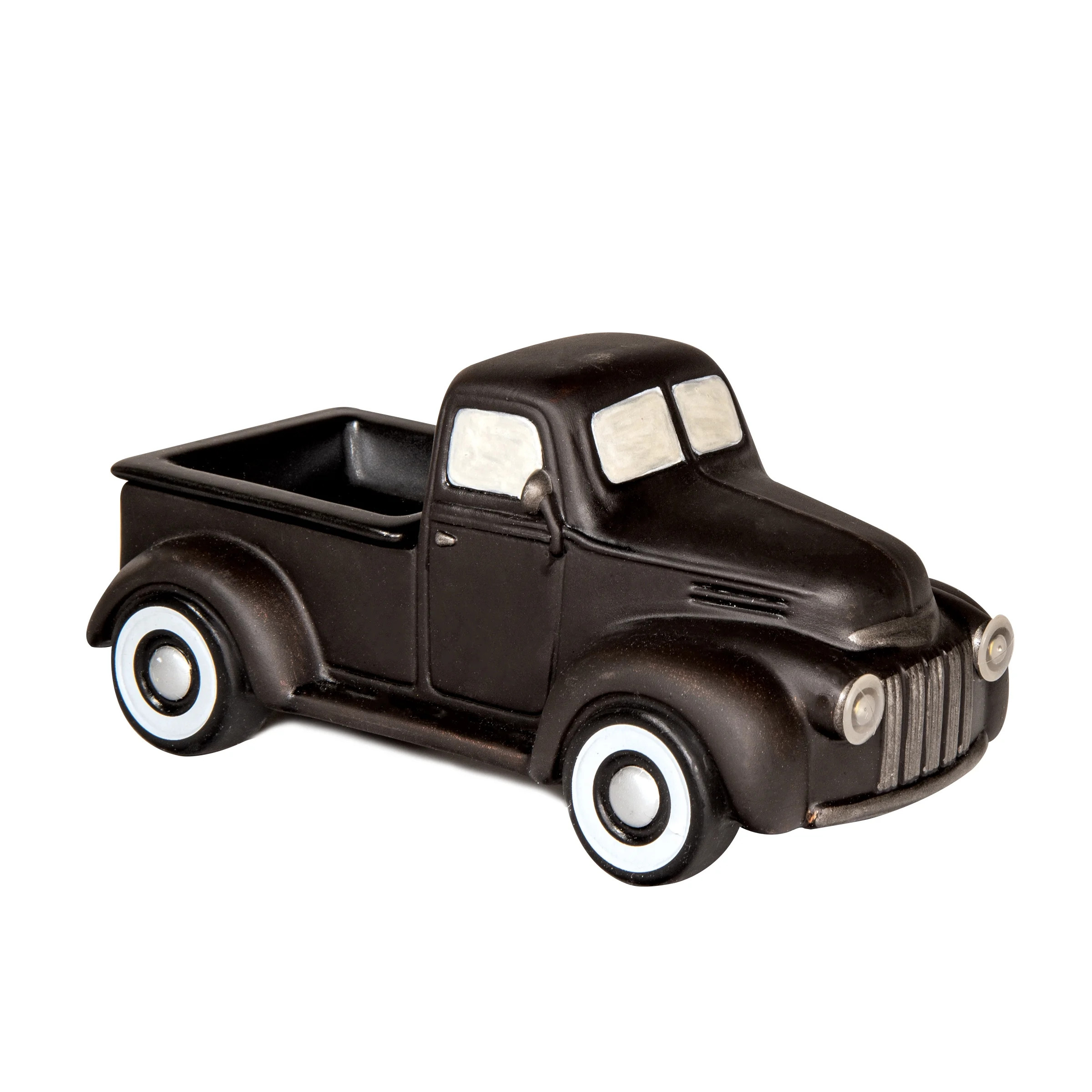 ScentSationals Full Size Wax Warmer, Black Truck | Walmart (US)