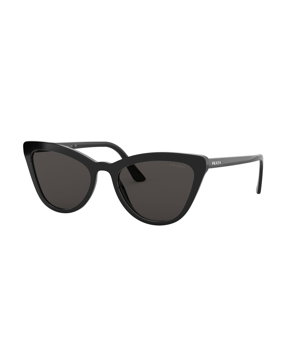 Acetate Cat-Eye Sunglasses | Neiman Marcus