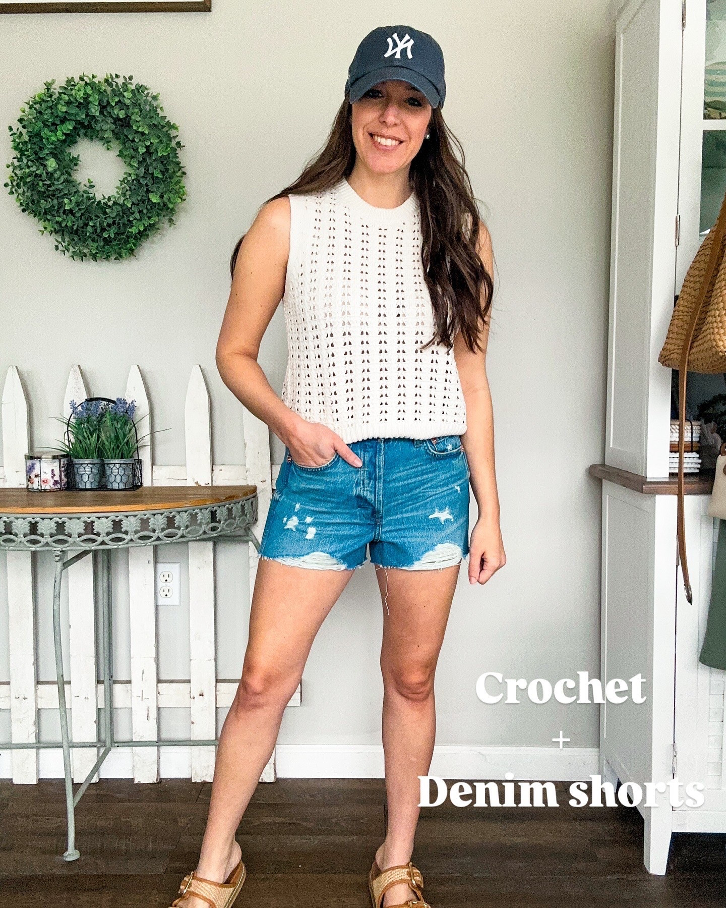 Target 25% off 
Top XS 
Shorts tts 
Shoes tts 

#LTKStyleTip #LTKFindsUnder100 #LTKFindsUnder50