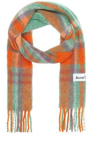 Striped Scarf | FWRD 