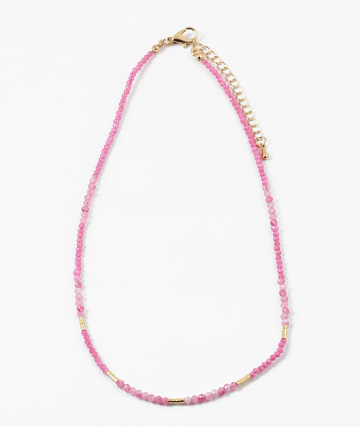 Rosewater Necklace | Erin McDermott Jewelry