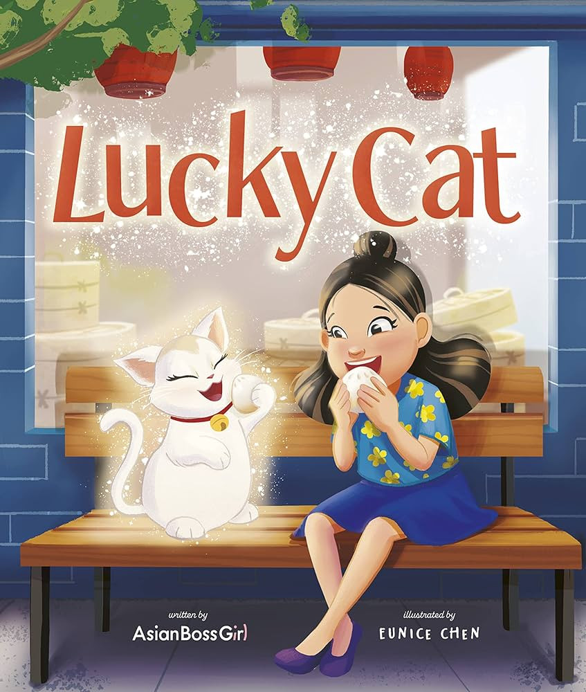 Lucky Cat | Amazon (US)