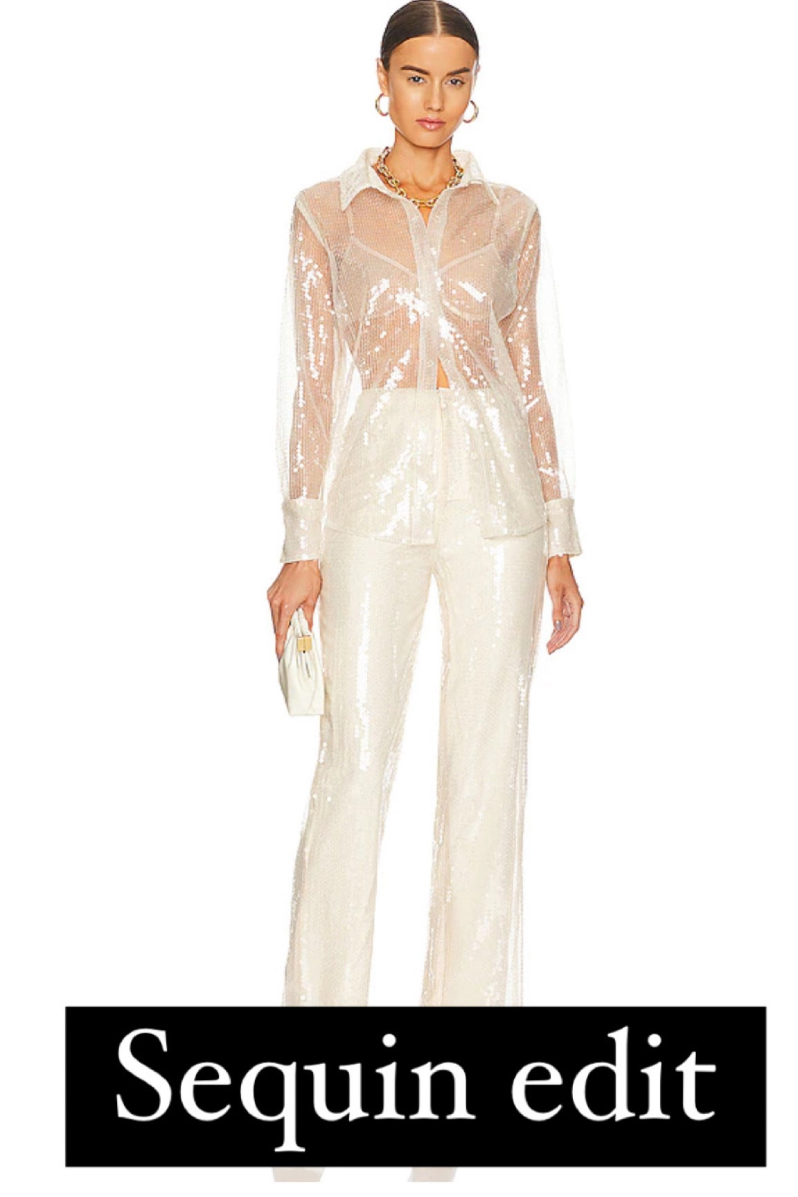 Shop sequins for the holidays! 

#LTKunder100 #LTKHoliday #LTKstyletip