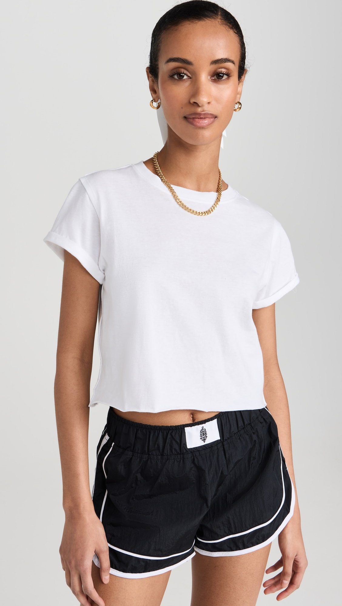 The Perfect Tee | Shopbop