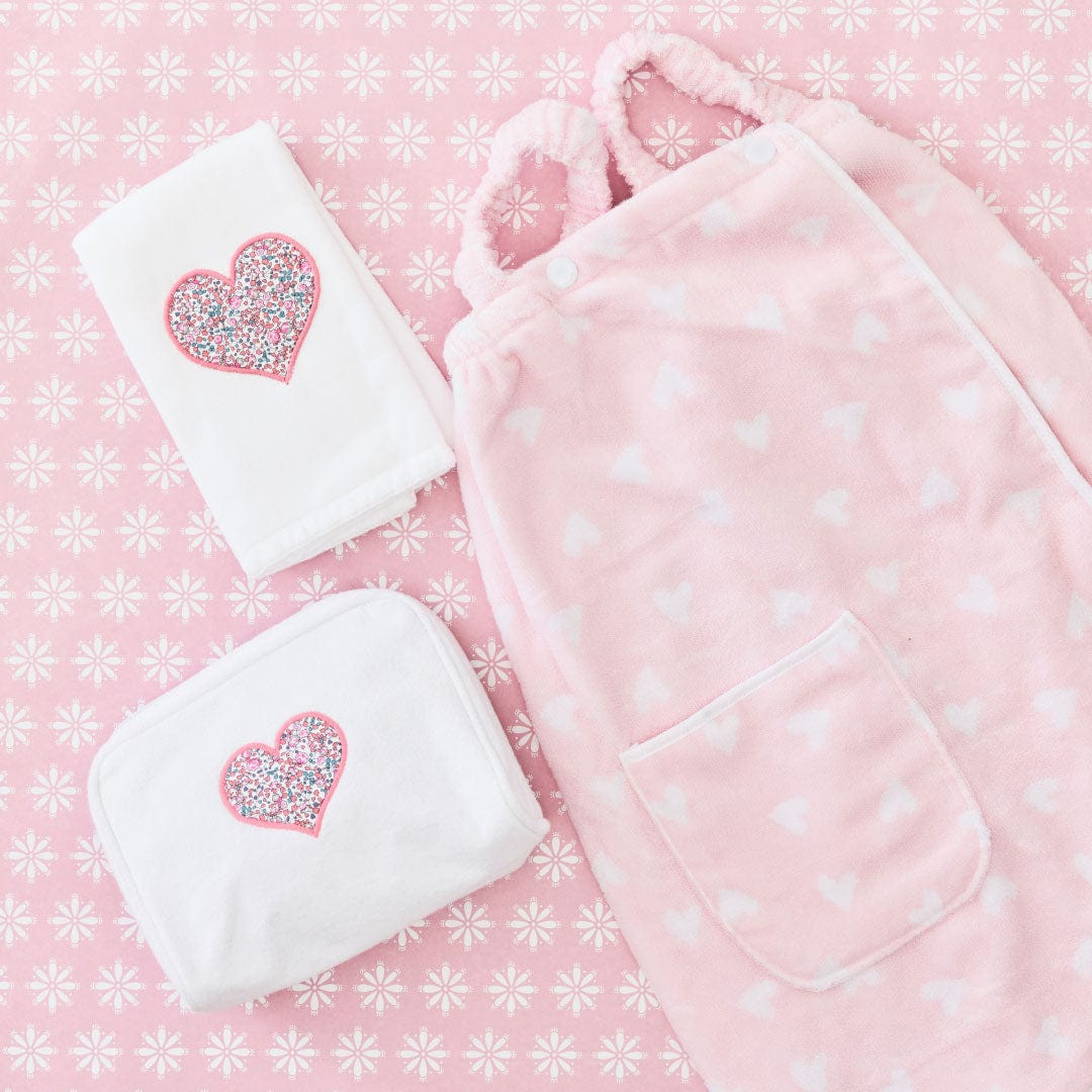 Kids Towel Wrap | Weezie Towels