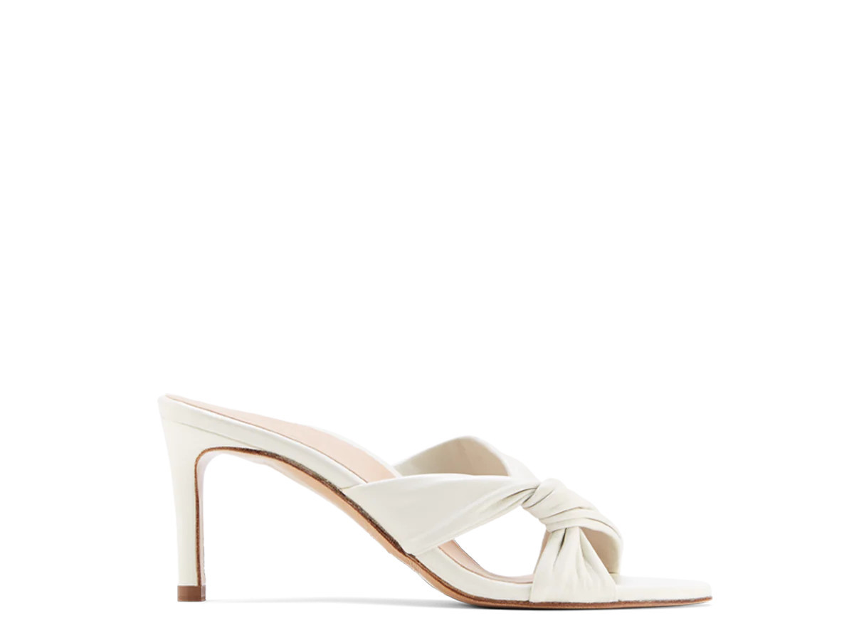 INEZ: Isa: Chalk Nappa | Inez 