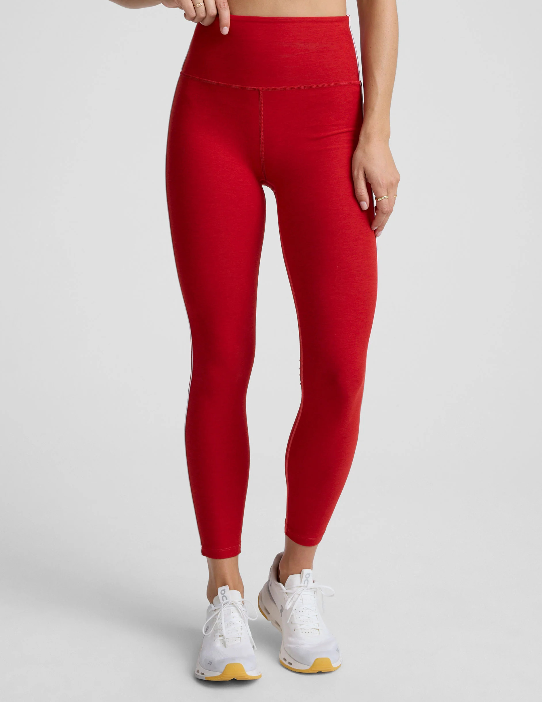 Spacedye Ready Midi Legging | Beyond Yoga | Beyond Yoga