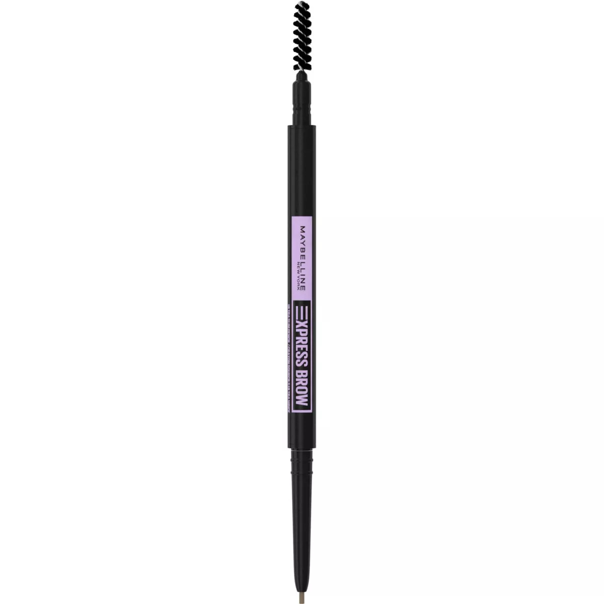 Maybelline Express Brow Ultra Slim Eyebrow Pencil - 0.003oz | Target