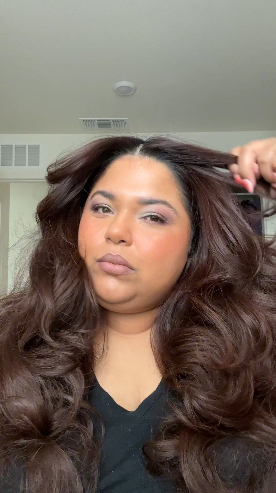 Get ready with me 😀