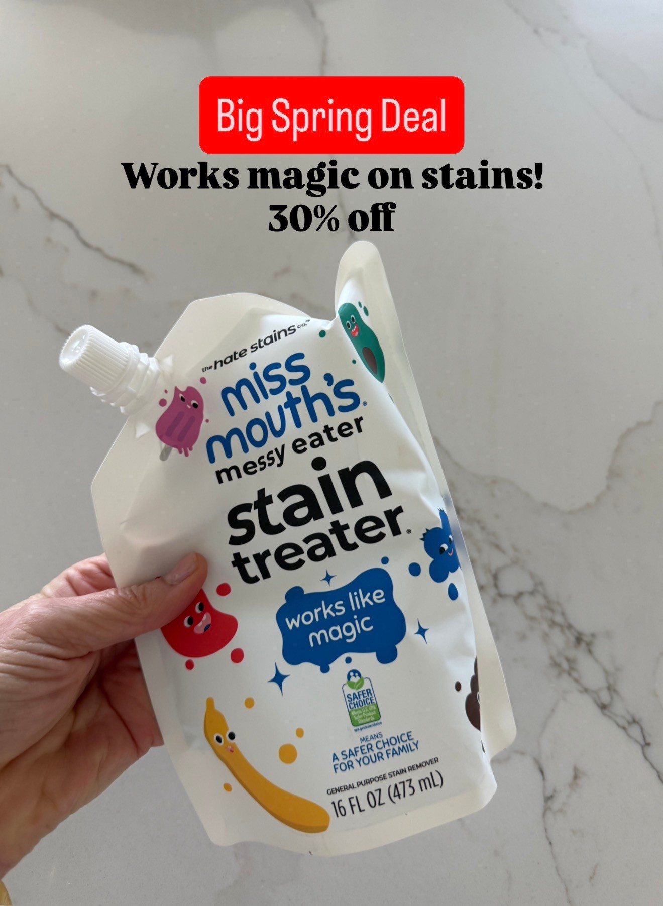 Best stain treated 

#LTKHome #LTKOver40