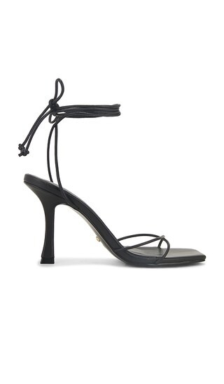 Kamala Heel in Black | Revolve Clothing (Global)