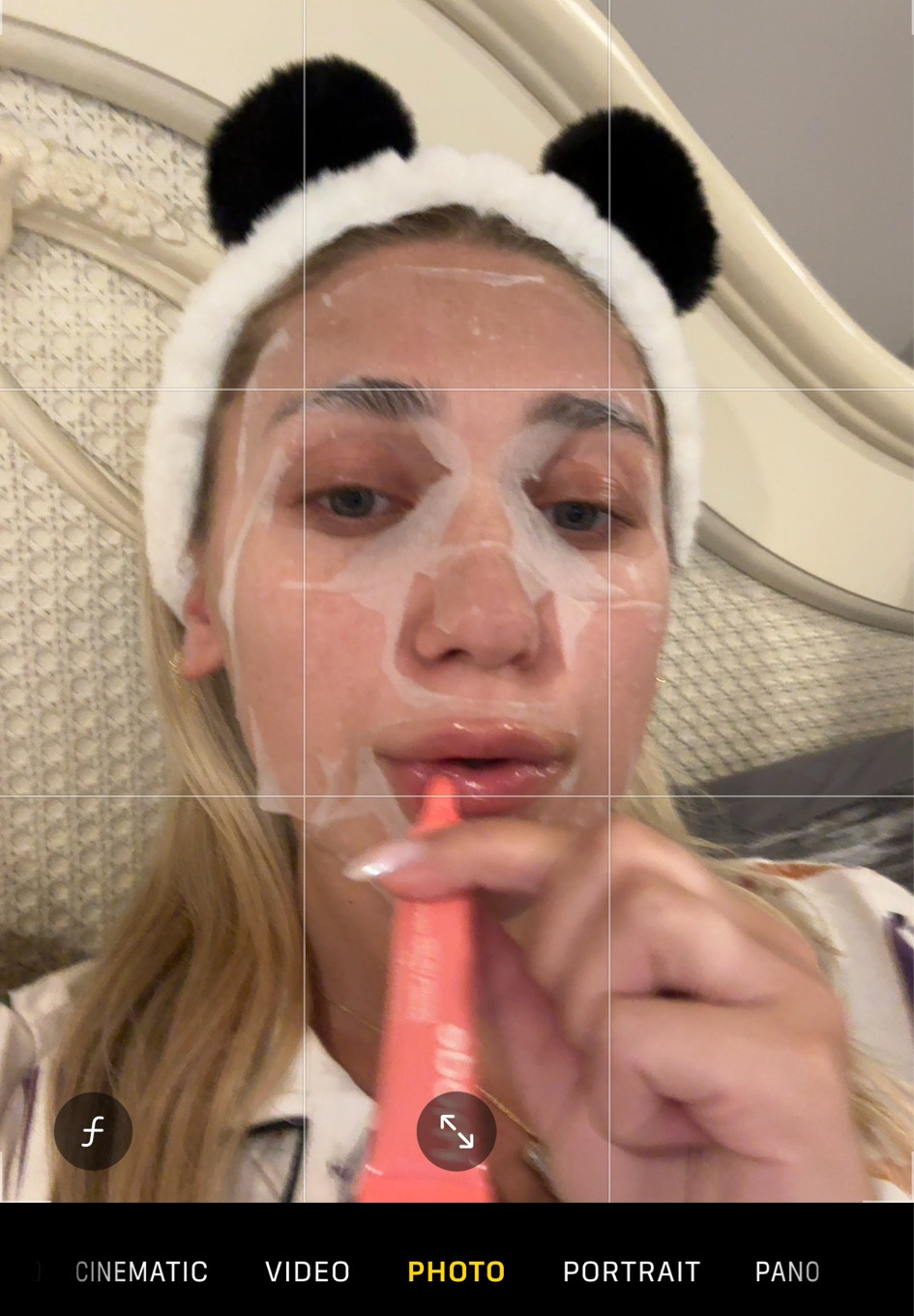 Self care night staples 

#LTKbeauty