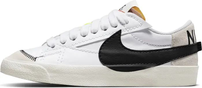 Blazer Low '77 Jumbo Sneaker | Nordstrom