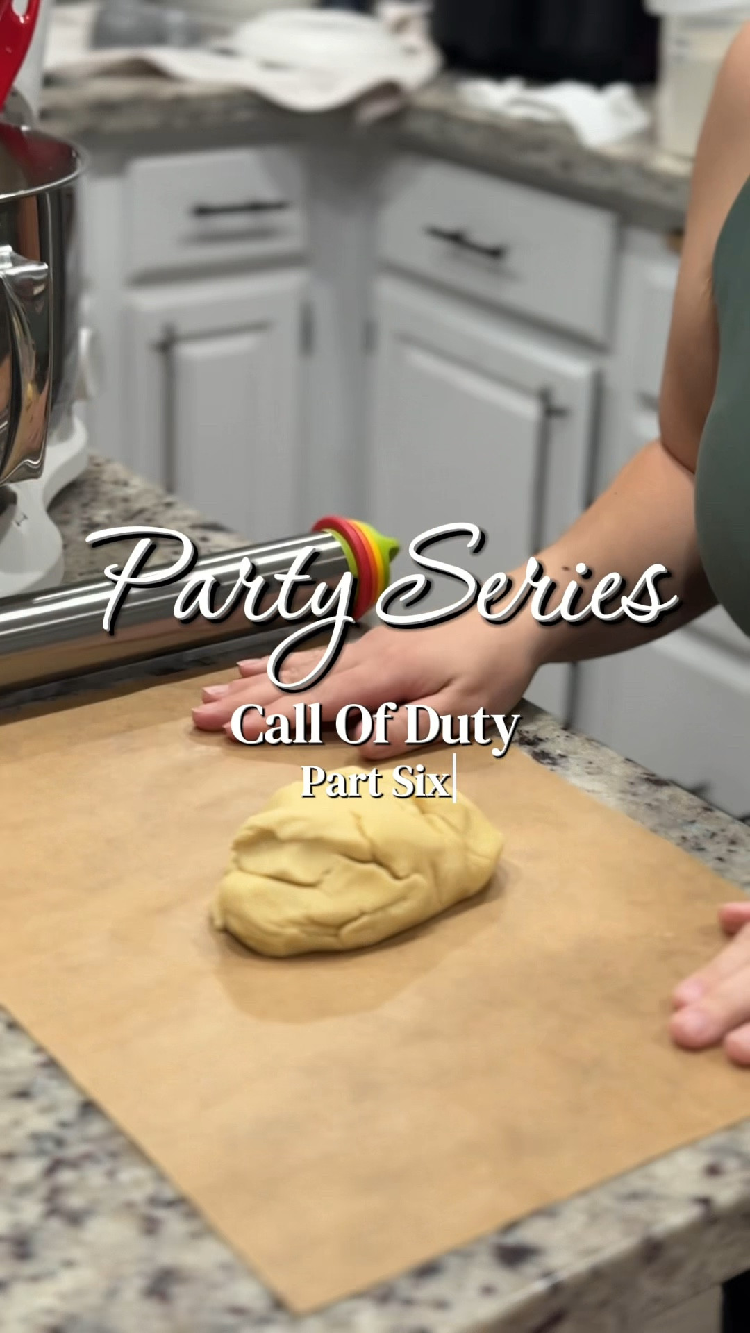 Sugar Cookies

#LTKfoodie