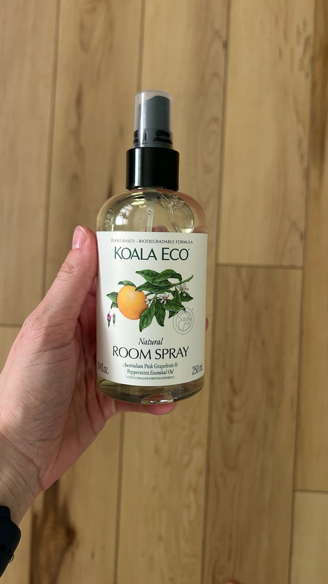 the best room spray

koala eco, non tox, non toxic room spray, non toxic home finds, home finds,

#LTKHome