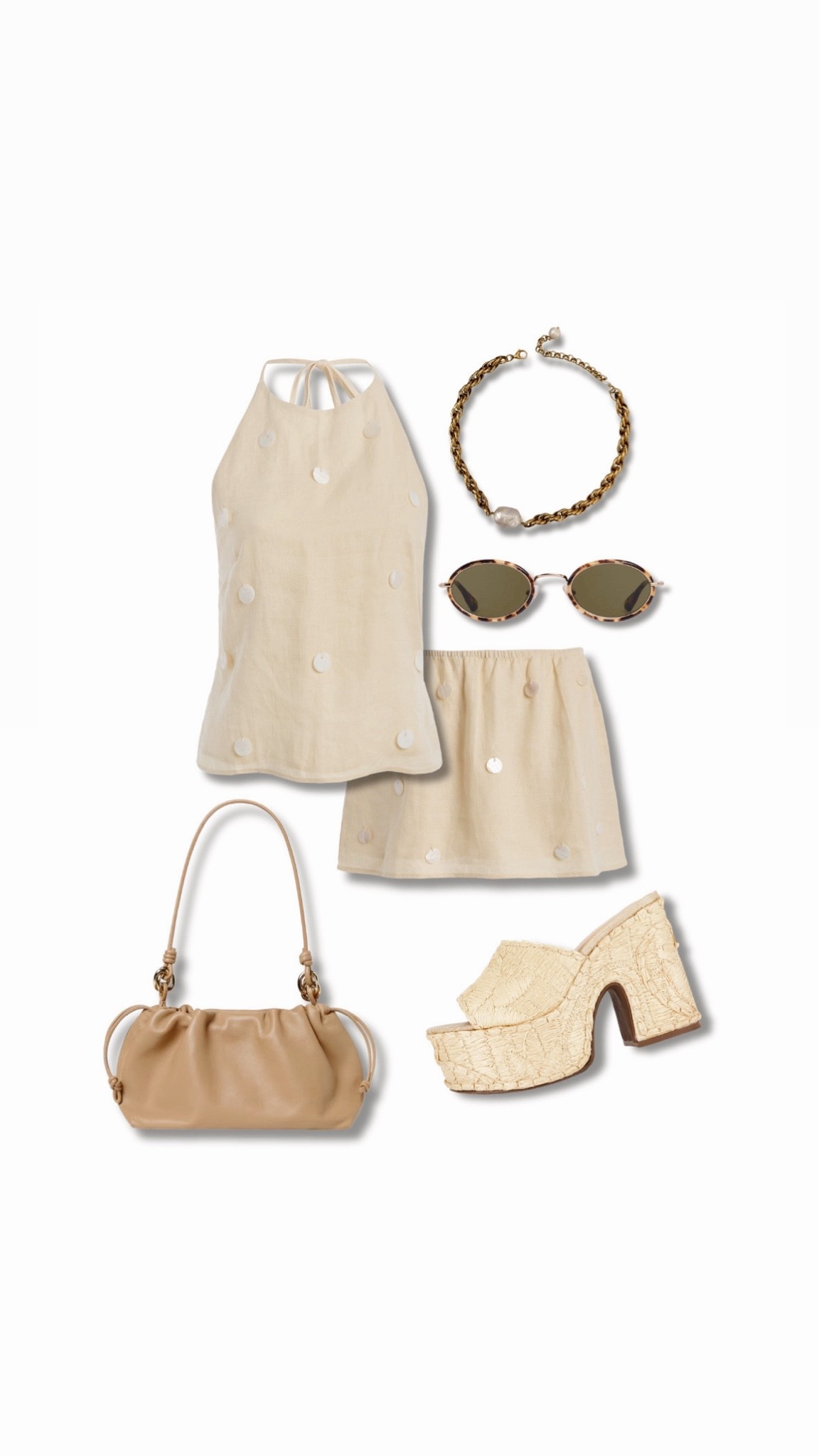 chic gameday!

#LTKootd #LTKgrwm #LTKSeasonal
