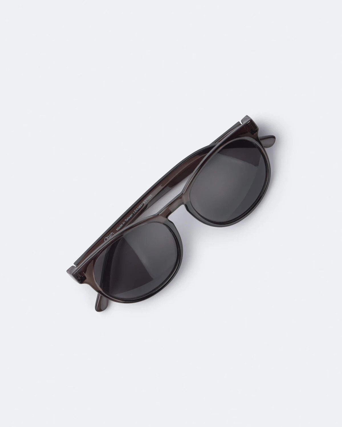 Toddler Round Sunglasses - Brown - Otter Avenue | Carter's | Carter's Inc