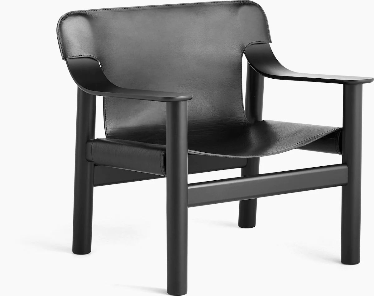 Bernard Lounge Chair | Design Within Reach