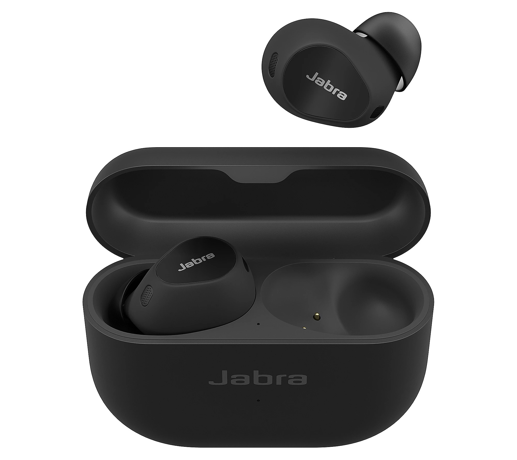 Jabra Elite 10 True Wireless In-ear Headphones | QVC